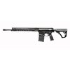DD5 V4 7.62X51 NATO er en pålitelig semi-automatisk rifle med 18" løp, 20-runders magasin og høy presisjon, perfekt for både sport og jakt.