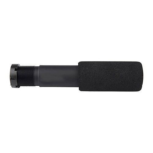 PHASE 5 TACTICAL Pistol Buffer Tube gir optimal støtte og stabilitet for pistoler, og sikrer pålitelig ytelse under skyting.