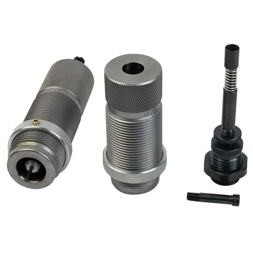 RCBS Shell Holder Adaptor Herters gir deg muligheten til å bruke Herters shellholdere med RCBS presse, noe som øker allsidigheten og effektiviteten i omstillingen.