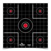 BIRCHWOOD CASEY DIRTY BIRD 12" SIGHT-IN TARGET 100 SHEET PACK