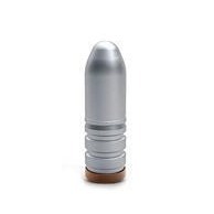 Lee 2-Cavity Mold-.312" 185 Gr RN gir deg muligheten til å lage presise og pålitelige prosjektiler med høy kvalitet for optimal ytelse.