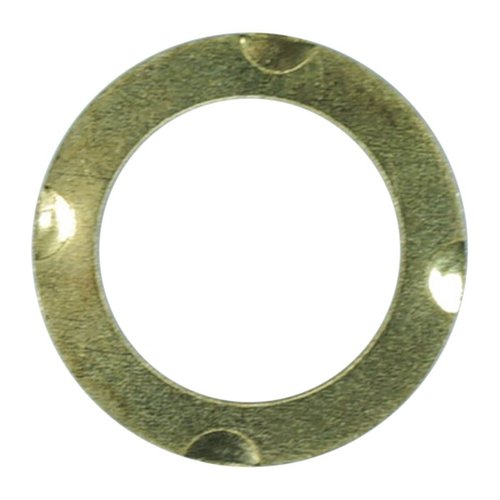 MEC Brass Washer (2/pkg) er en pålitelig erstatningsdel som sikrer optimal ytelse og holdbarhet for ditt utstyr. Perfekt for presisjonsarbeid.