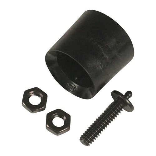 MEC Spindex Kit (12ga) gir deg pålitelige reservedeler for optimal ytelse og drift av ditt 12-gauge ladingssystem, perfekt for presisjon og holdbarhet.