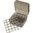 CHADWICK & TREFETHEN MTM  SHOTSHELL BOX 25 ROUND FLIP-TOP 12 20 GAUGE UP TO 3IN