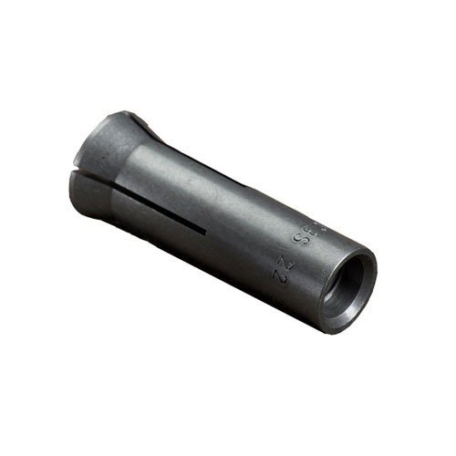 RCBS BP Collet 41 er en pålitelig bullet puller collet for 41 kaliber, som gir presisjonsfjerning av prosjektiler uten å skade hylsene.