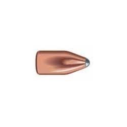 Speer Bullet .22 .224 40gr Spire SP gir overlegen presisjon og pålitelighet, perfekt for både jakt og konkurranseskyting.