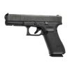GLOCK 17 GEN 5 9MM LUGER 4.49" BBL 2 x 17RD MAGS BLACK