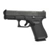 GLOCK 19 GEN 5 MOS 9MM LUGER 4.02" BBL (2)15RD MAG BLACK