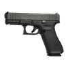 GLOCK 45 GEN 5 MOS 9MM LUGER 4.02" BBL (3)17RD MAGS BLACK