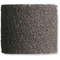 DREMEL DRUM SANDER BANDS #408, 432 gir deg muligheten til å slipe og forme med presisjon. Inkluderer 6 bånd med grov og fin grit for allsidig bruk.