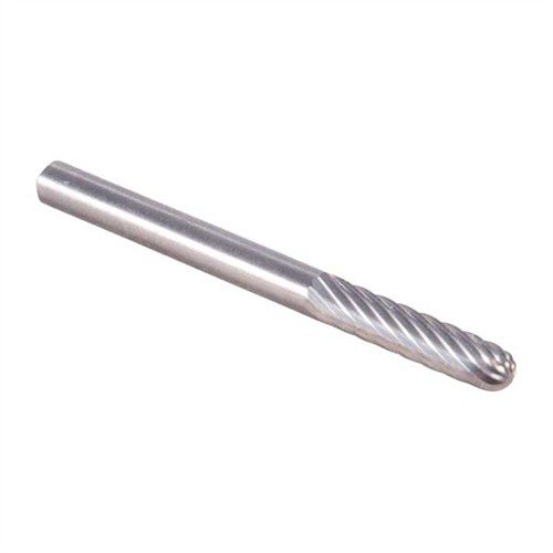 DREMEL CARBIDE CUTTERS gir langvarig ytelse og raskere kutting enn høyhastighetsstål, perfekt for presisjonsarbeid og detaljerte oppgaver.