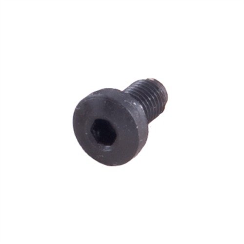 Oppgrader din 1911 med EGW grip screws i karbonstål eller rustfritt stål, med hex-hode for sikker montering uten stripping eller skader.