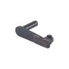 Heavy duty slide stop i herdet stål gir presis passform og maksimal holdbarhet, tilgjengelig med standard og oversized pin for optimal låsing.