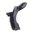 EGW BEAVERTAIL GRIP SAFETY - BLUE