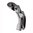 EGW BEAVERTAIL GRIP SAFETY - STAINLESS STEEL