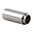 EGW LONG NOSE PLUG WITH END HOLE SS