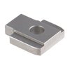 Oversized firing pin stop for Bomar-cut glides, girere bedre ejection og reduserer lateral bevegelse. Krever tilpasning for optimal ytelse.