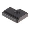Oversized firing pin stop for Bomar-cut skudd med bedre utkast, tykkere design for mindre bevegelse og langvarig holdbarhet. Krever tilpasning.