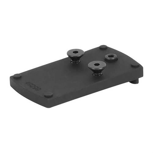EGW SIG SAUER P210A TARGET Vortex Viper/Venom sight mount i 7075 aluminium, enkel installasjon uten modifikasjoner, inkluderer monteringsverktøy.