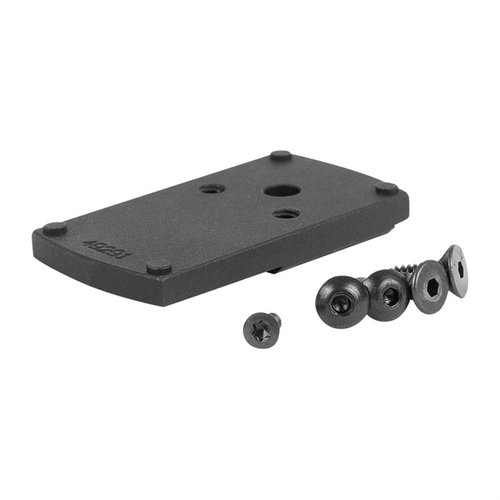 EGW Sight Mount for Vortex Viper/Venom gir enkel montering av rødpunktsikter på Taurus G2/G3, med inkludert festemateriell og brukervennlig design.