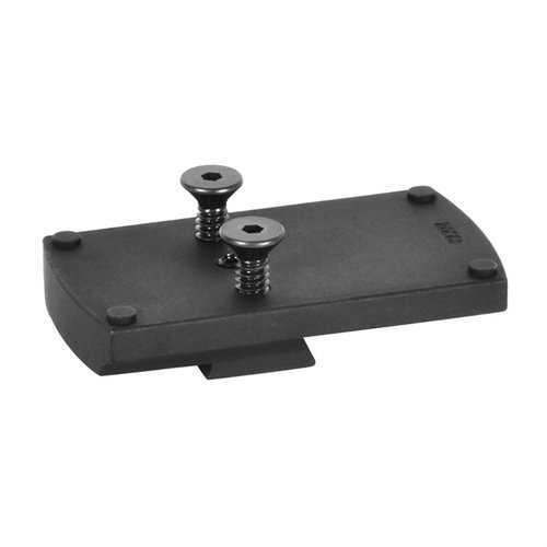 EGW sight mount for Vortex Viper/Venom gjør det enkelt å montere rødpunktkikkerter på Walther 1911-22 uten modifikasjoner, med inkludert festemateriell.