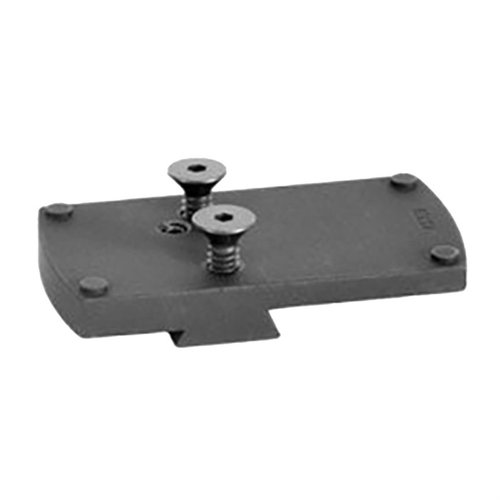 EGW Sight Mount for Vortex Viper/Venom gir enkel montering av rødpunktsikter på S&W M&P, med inkludert monteringsutstyr og mulighet for enkel fjerning.