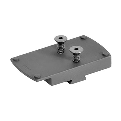 EGW Sight Mount for Vortex Viper/Venom passer perfekt til 1911, enkel installasjon og mulighet for å fjerne og erstatte bakre sikte når som helst.