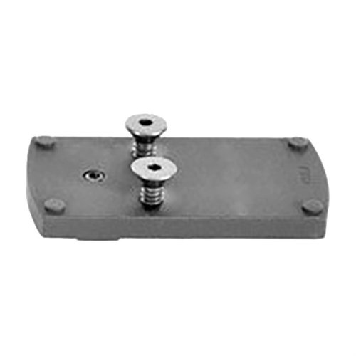 EGW Sight Mount for Vortex Viper/Venom passer til SIG P220-229/320, enkel installasjon, inkluderer festemateriell, og kan lett fjernes for bakre sikte.