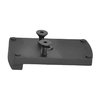 EGW SIGHT MOUNT FOR VORTEX VIPER/VENOM FITS S&W K/L/N/XFRAME BLK
