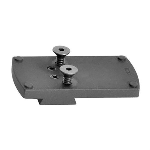 EGW Sight Mount lar deg enkelt montere Vortex Viper/Venom på din Ruger Auto, med inkludert monteringsutstyr og enkel installasjon.