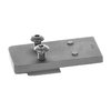 EGW SIGHT MOUNT FOR VORTEX RAZOR FITS S&W M&P 22 COMPACT BLACK