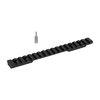 EGW BROWNING A-BOLT Long Action HD Picatinny scope mount gir deg fleksibilitet med Picatinny-skinner, holdbarhet og enkel montering for jegere og taktiske skyttere.