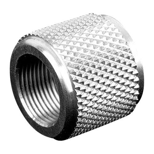 THREAD PROTECTOR 5/8-24 fra EGW gir optimal beskyttelse for gjengene dine, laget av rustfritt stål for holdbarhet og langvarig ytelse.