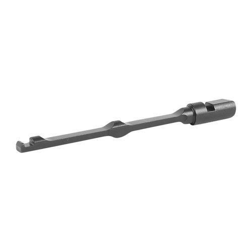 EGW GI Extractor 45 Series 70 gir overlegen styrke og holdbarhet med forbedret design, vakuumbehandlet for optimal fjærkraft og lang levetid.