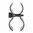 BENELLI U.S.A. BARREL/MAG TUBE SUPPORT BRACKET ASSEMBLY