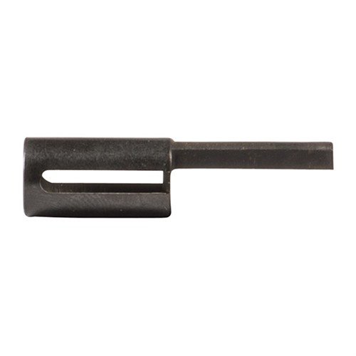 HAMMER SPRING CAP fra Benelli U.S.A. er designet for å passe Super Vinci og Vinci 12, og sikrer pålitelig ytelse og holdbarhet for ditt våpen.