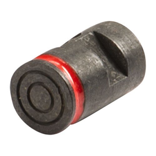 SAFETY BUTTON fra BENELLI U.S.A. er designet for å passe Vinci, 12 og gir pålitelig sikkerhet og enkel betjening for dine skytebehov.