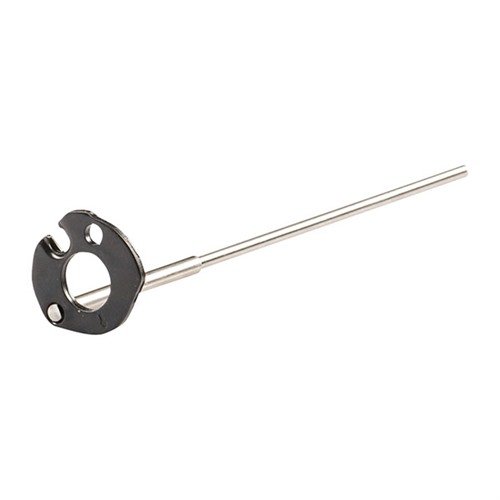 EJECTOR GUIDE PIN ASSBY fra BENELLI U.S.A. er designet for å passe Vinci, 12, og sikrer pålitelig funksjonalitet og presisjon i skyting.