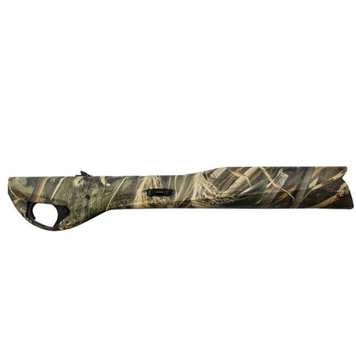 FOREND ASSEMBLY VINCI MAX-5 fra BENELLI U.S.A. er designet for å passe Vinci 12, og gir forbedret grep og kontroll under skyting.