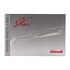 BENELLI U.S.A. VINCI/SUPER VINCI SPARE PARTS LIST