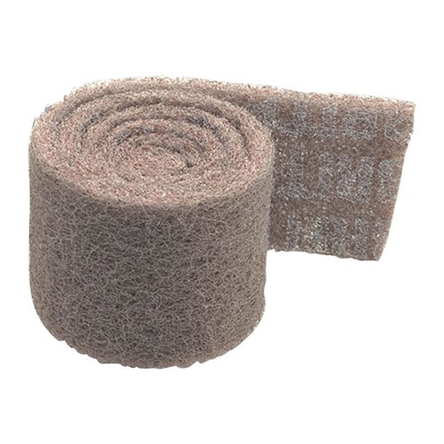 Forster Polishing Roll gir en perfekt polering for blued finish på våpen, hindrer rust og kan brukes på ulike metaller. Praktisk og allsidig!