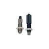 Forster full length die-set gir deg muligheten til å lage konsentriske patroner med høy kvalitet, inkludert E-Z case neck expander system og håndpolering.
