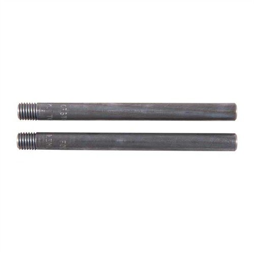 INLETTING GUIDE SCREWS for Remington 700 holder action kvadrat under inletting. Hodeløs og ekstra lang design for enkel fjerning og installasjon uten å fjerne skruer.