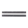 INLETTING GUIDE SCREWS for Remington 700 holder action kvadrat under inletting. Hodeløs og ekstra lang design for enkel fjerning og installasjon uten å fjerne skruer.