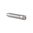 FORSTER PRODUCTS, INC. 8X57MM MAUSER NO-GO GAUGE HEADSPACE GAUGE STEEL