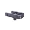 GG&G PICATINNY BIPOD ADAPTER