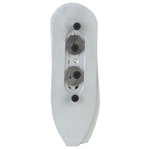 ADJUSTABLE PAD PLATE fra GRACO CORP gir ubegrensede justeringer for høyde, vinkel og rotasjon, og sikrer perfekt passform for dine skytebehov.