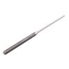 Grace USA Steel Roll Pin Punch Set tilbyr holdbare, presise verktøy i varmebehandlet karbonstål, med knurling for bedre grep og ulike størrelser for fleksibilitet.