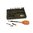 GRACE USA GUNSMITH 24 BIT MAGNETIC TIP SCREWDRIVER SET