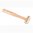 GRACE USA BRASS HAMMER 16OZ